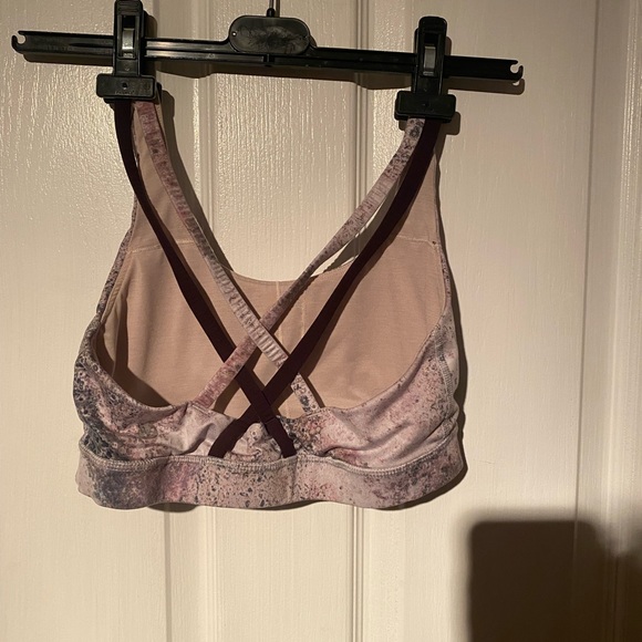 Lulu lemon energy sports bra - Picture 2 of 2